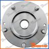 Moyeu de roue avant pour KIA | KLP-KA-313P, 04-P409
